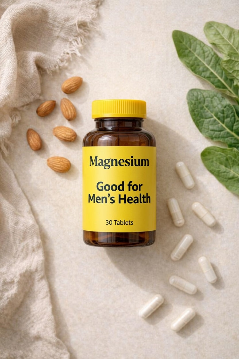 Magnesium