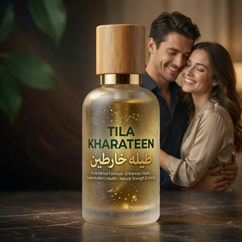 TILA KHARATEEN