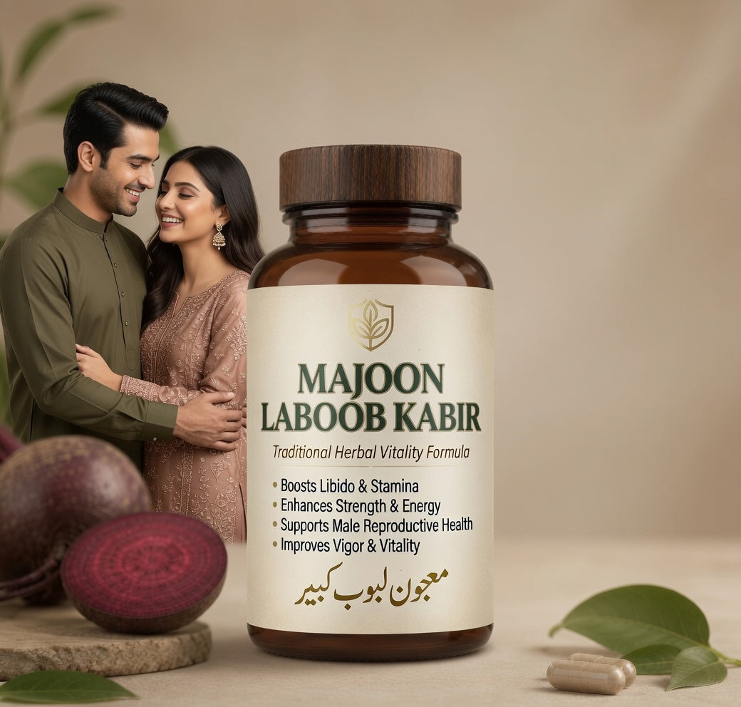 MAJOON LABOOB KABIR