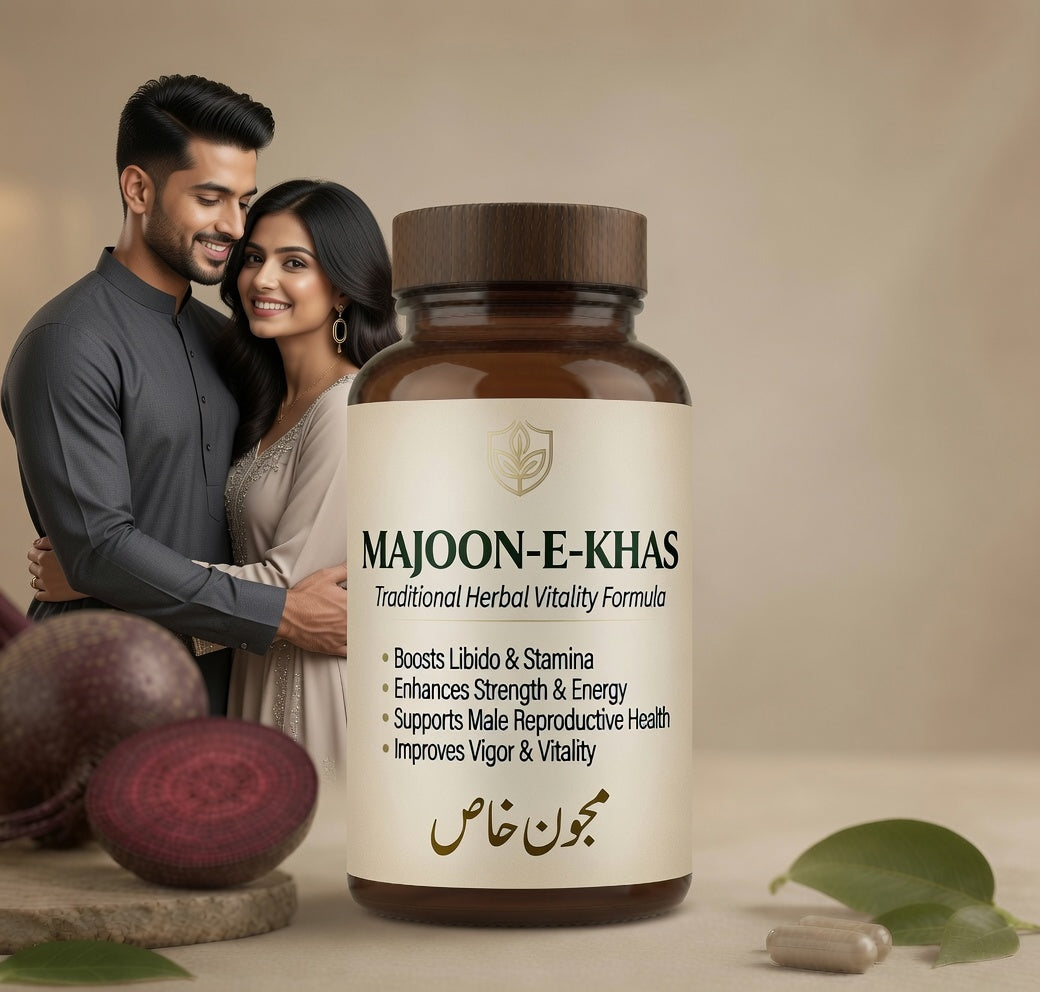 MAJOON-E-KHAS