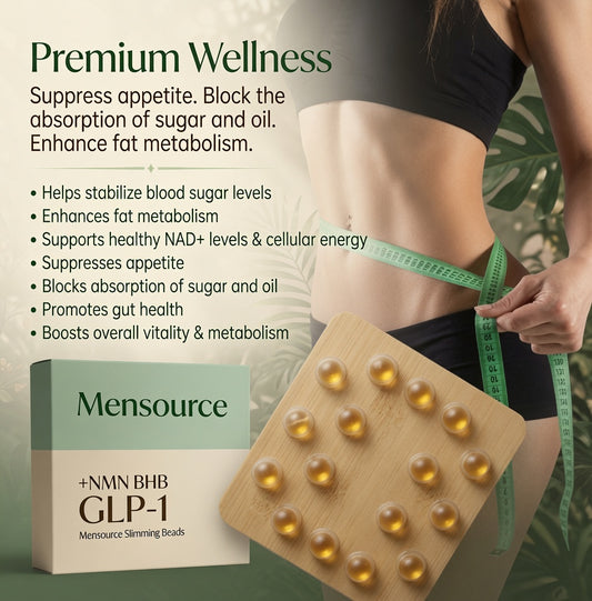 GLP-1 and NAD+ for Promote Intestinal Digestion