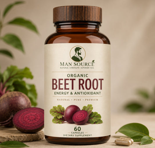 BEET ROOT Capsules