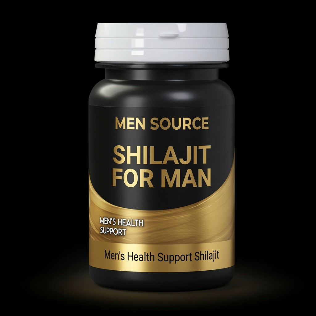 Ultimate Men Performance