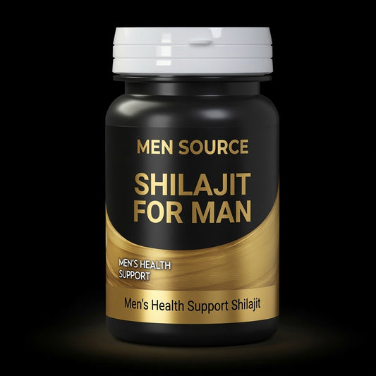 Ultimate Men Performance
