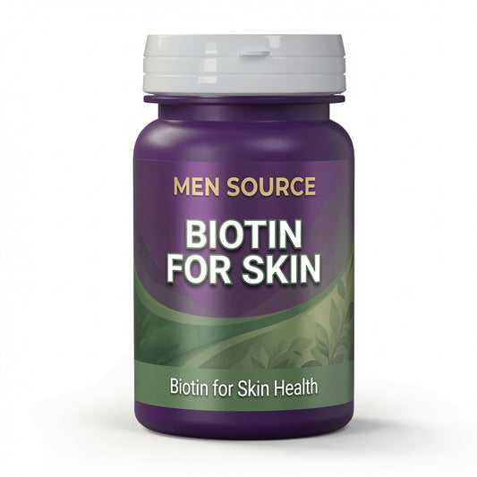 Biotin 2500MG