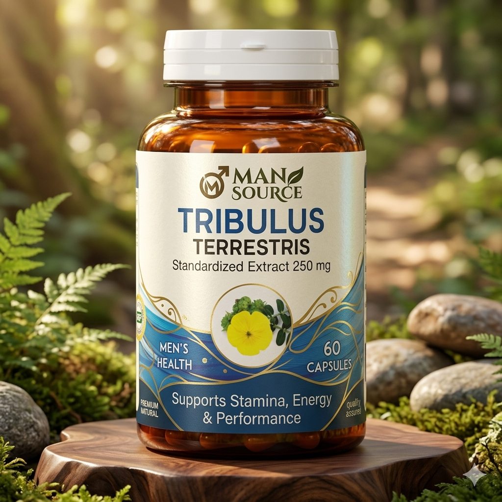 Tribulus Terrestris Boost Testosterone
