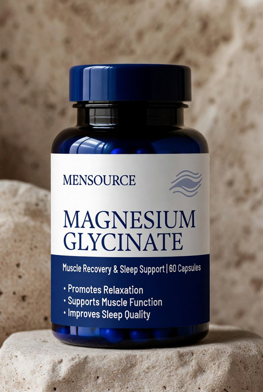 Magnesium