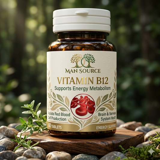 Vitamin B12