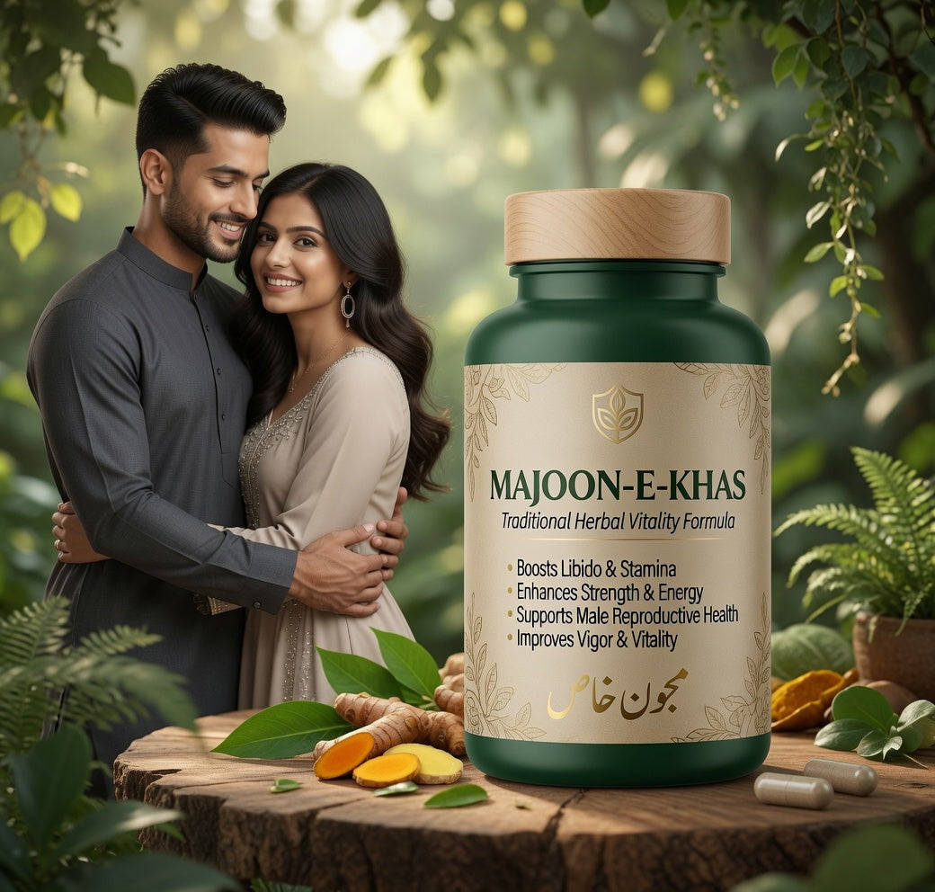 MAJOON-E-KHAS