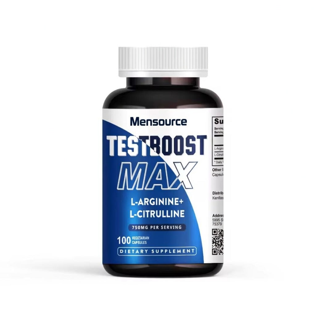Male Enhance & Health Support / Restore Drive