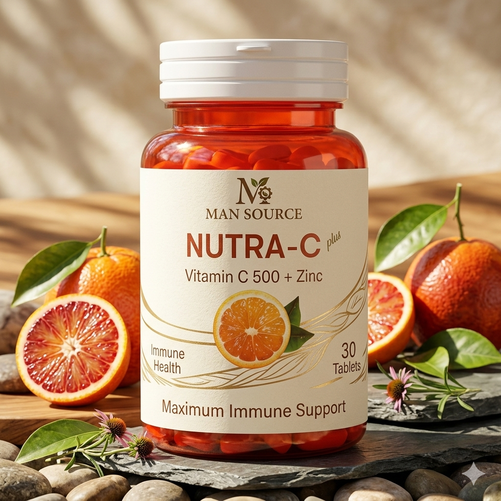 Vitamin C