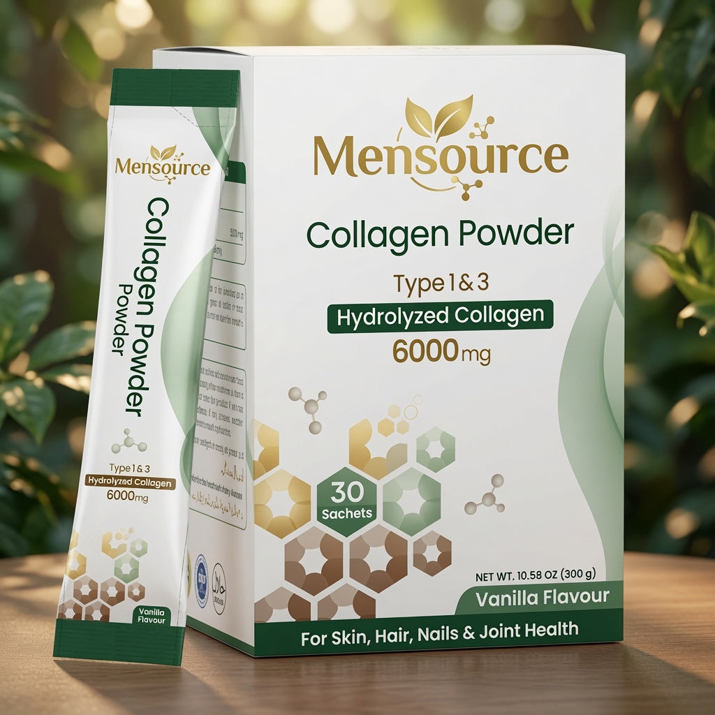 Collagatin Powder For skin